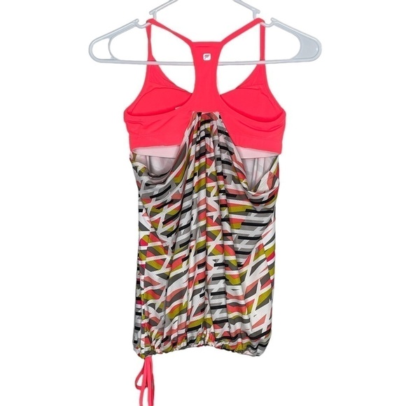 Fabletics Norwalk tank multicolor NWT XXS - Picture 2 of 6